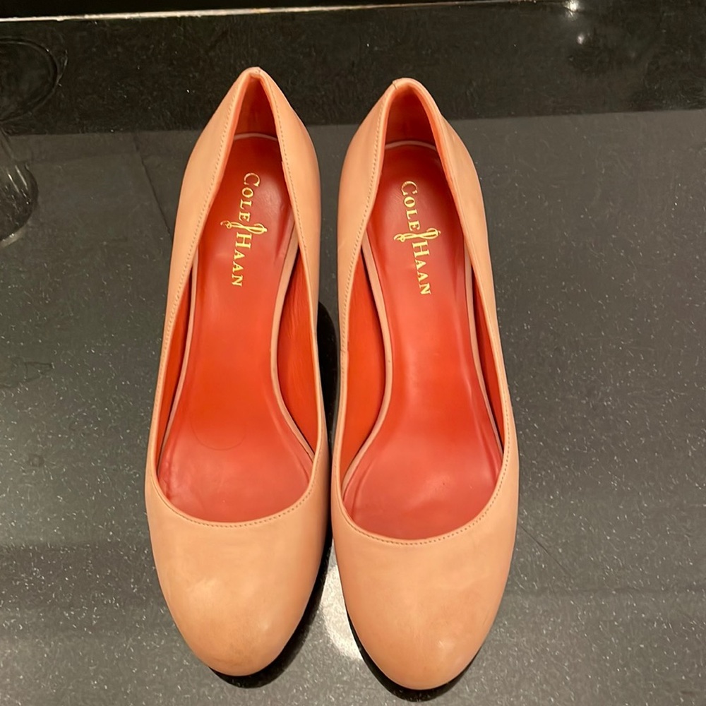 Cole Haan Pumps